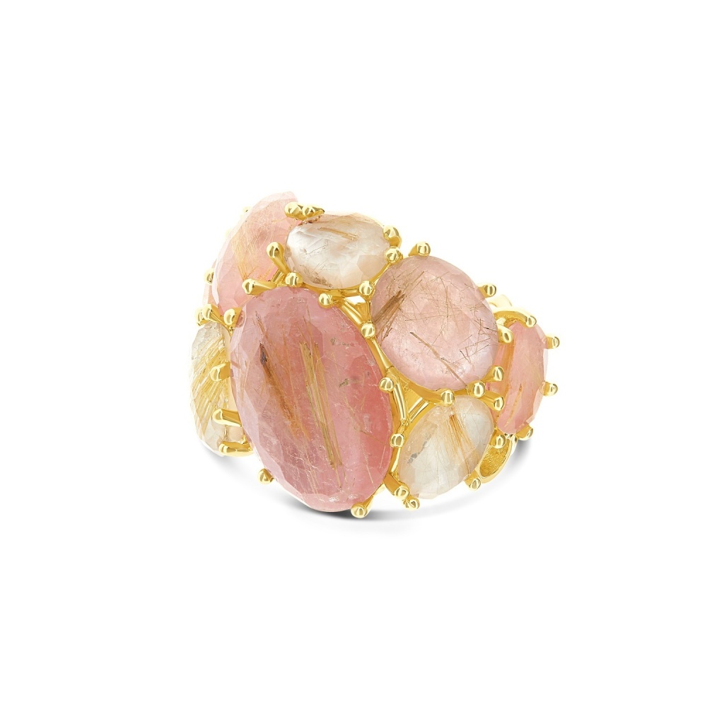 Колье Nanis Ipanema  коллекция 2022-2023