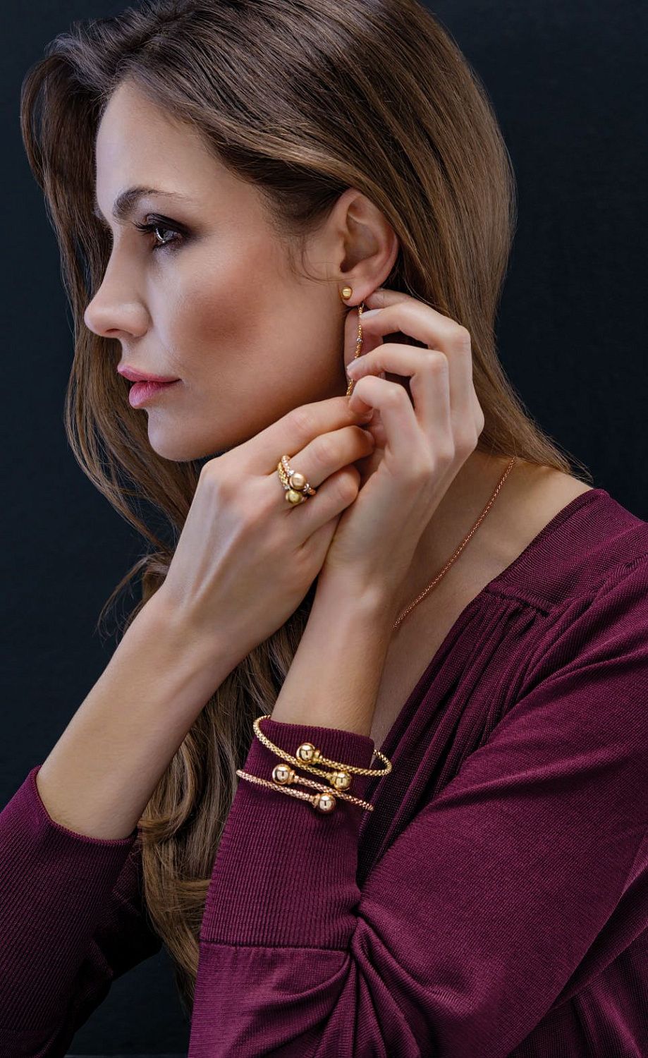 По особому случаю и на каждый день: 3 основные коллекции Stella MILANO