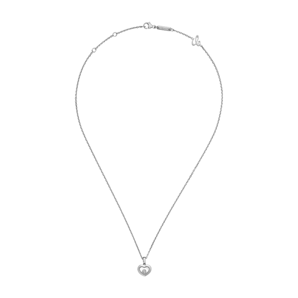 Кулон Happy Diamonds Кулон Happy Diamonds коллекция 2022-2023