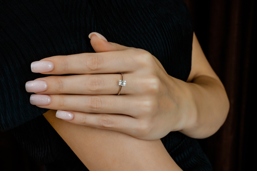 Кольцо Ponte Vecchio Benvenuto коллекция 2022-2023