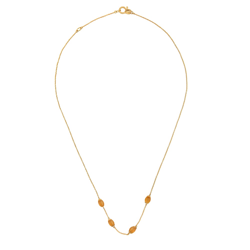 Ожерелье Nanis коллекция 2022-2023