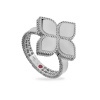 Кольцо Roberto Coin Princess Flower Кольцо Roberto Coin Princess Flower коллекция 2022-2023