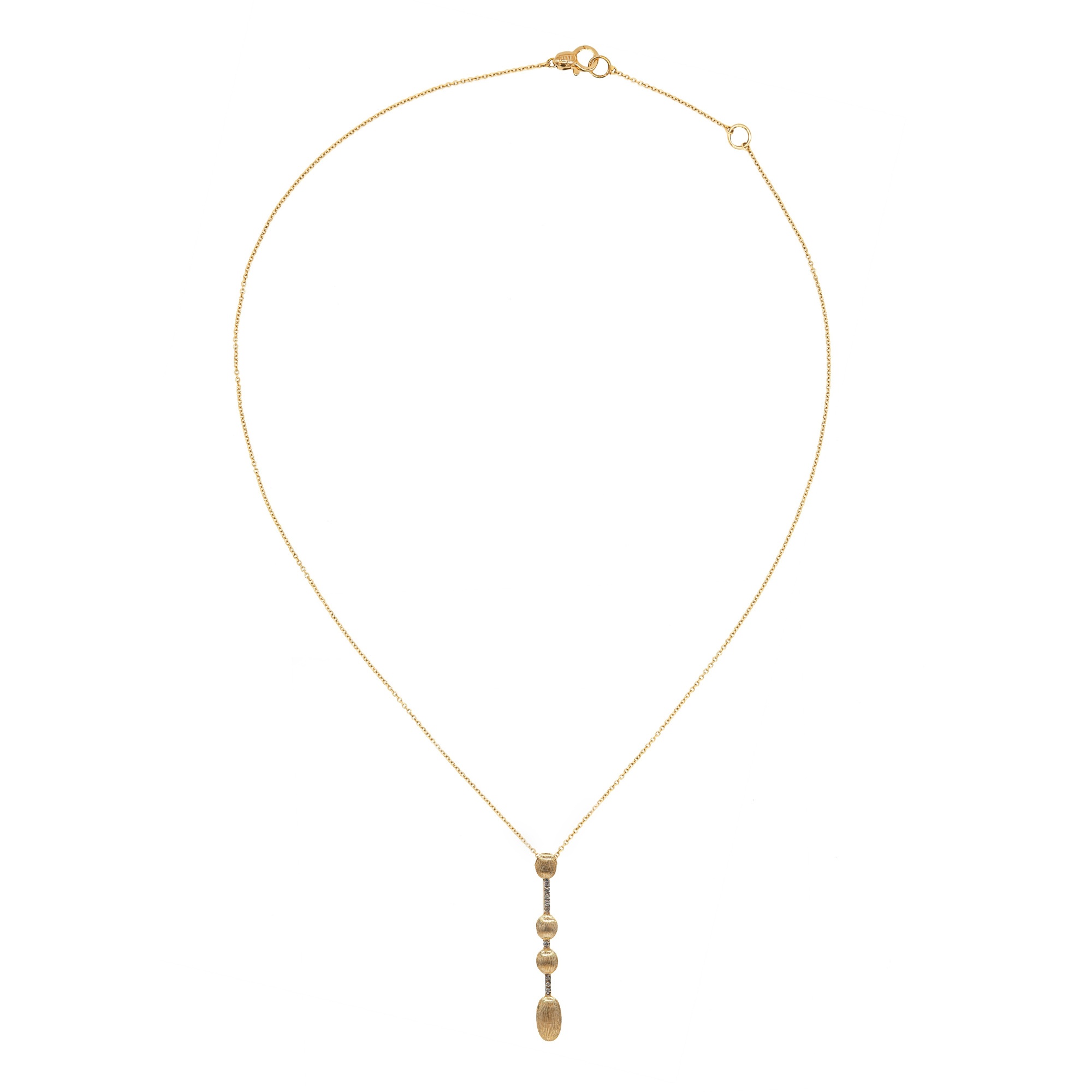 Колье Nanis Dancing in the rain  коллекция 2022-2023