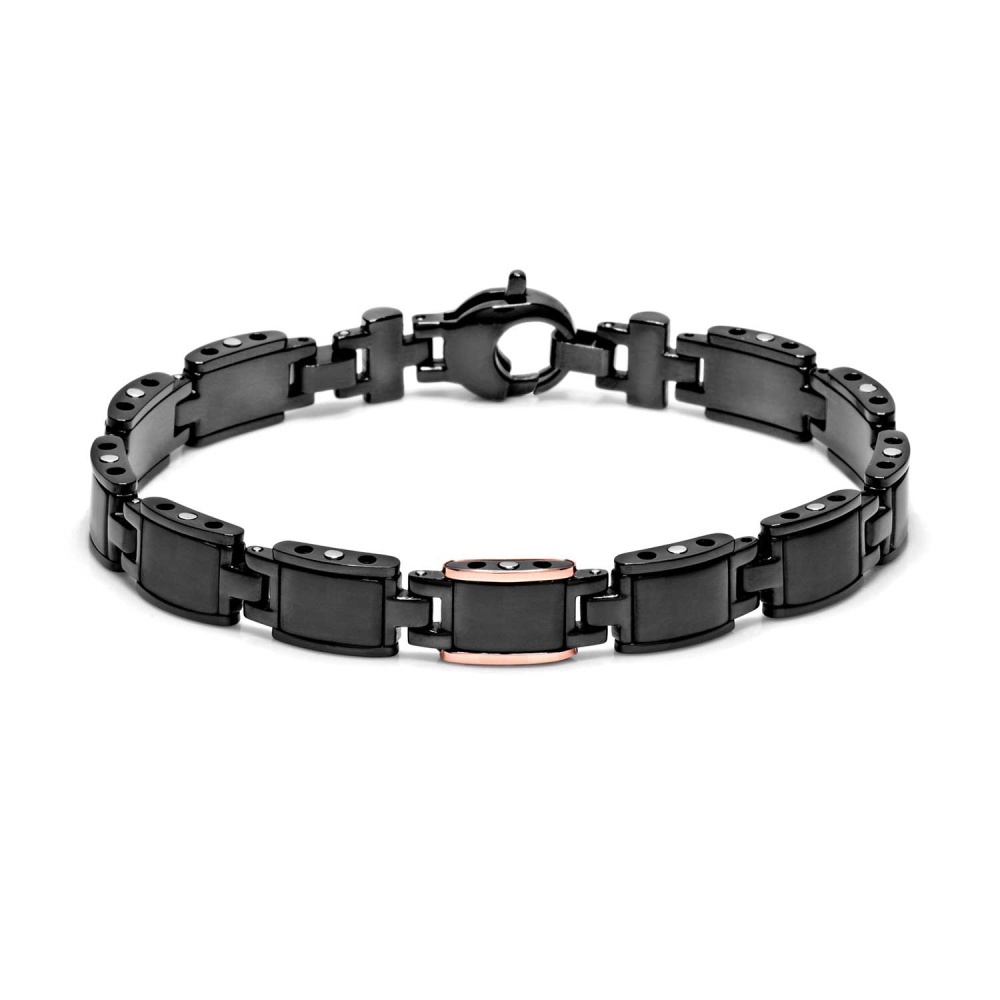 Браслет Barakà Black-One