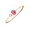 Браслет Chopard Naked Heart Foundation Браслет Chopard Naked Heart Foundation коллекция 2022-2023