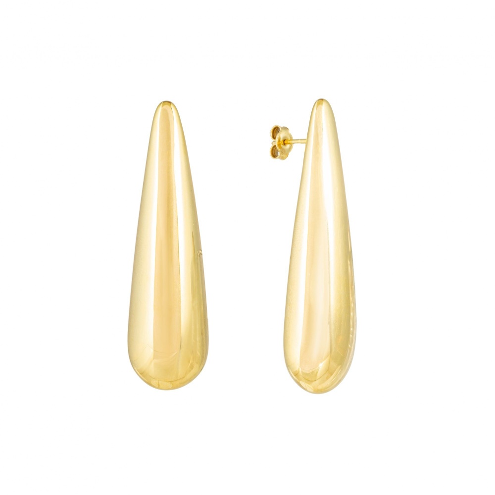 Серьги Ponte Vecchio Nobile