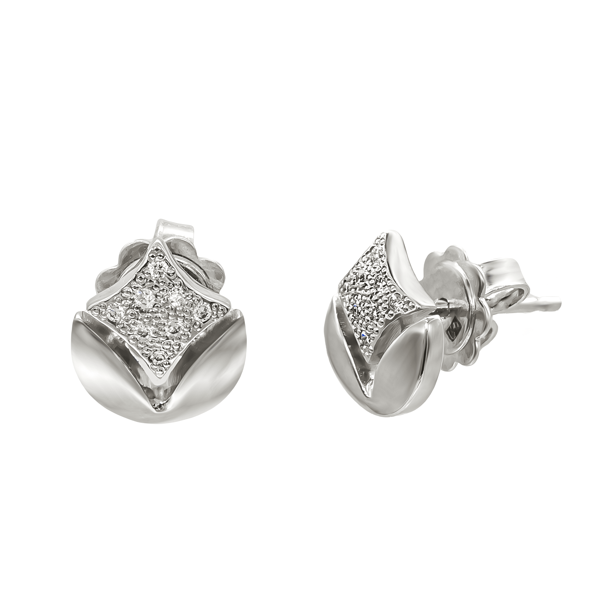 Серьги Stella MILANO 466MI Серьги Stella MILANO 466MI коллекция 2022-2023