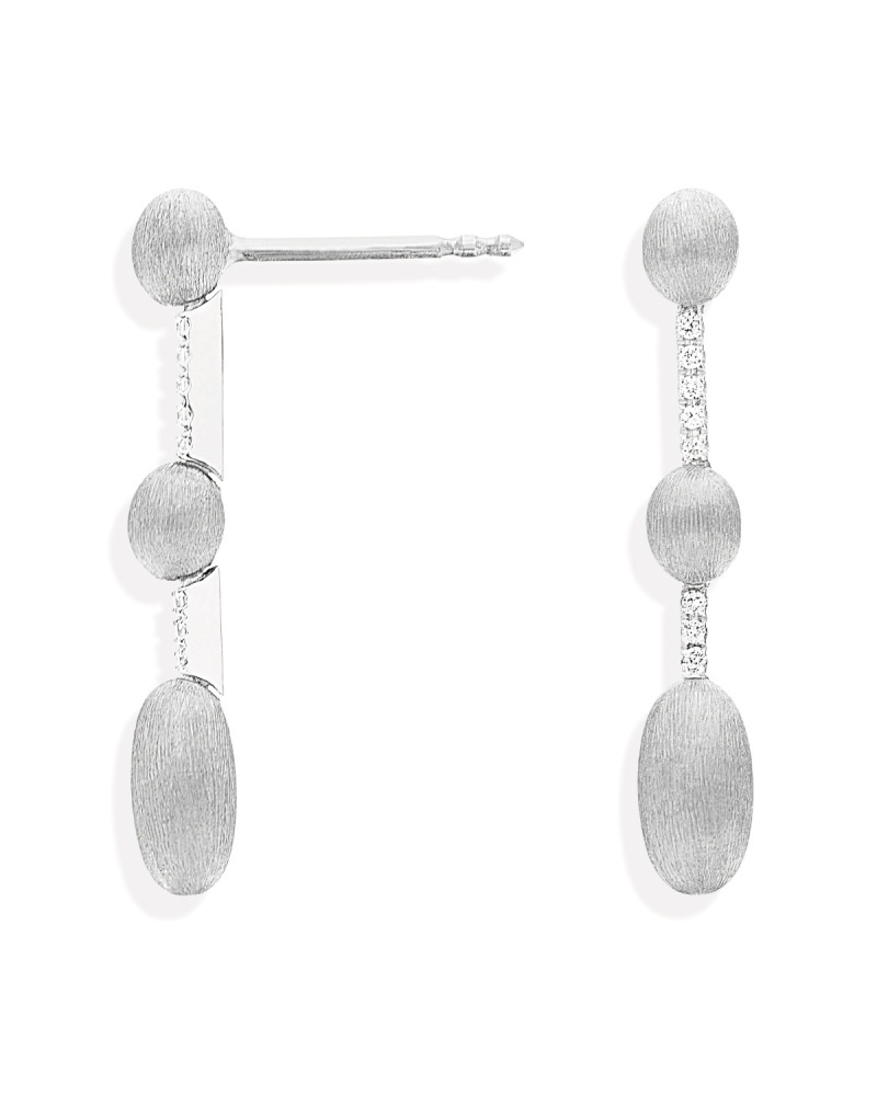 Серьги Nanis Dancing in The Rain Elite Серьги Nanis Dancing in The Rain Elite коллекция 2022-2023