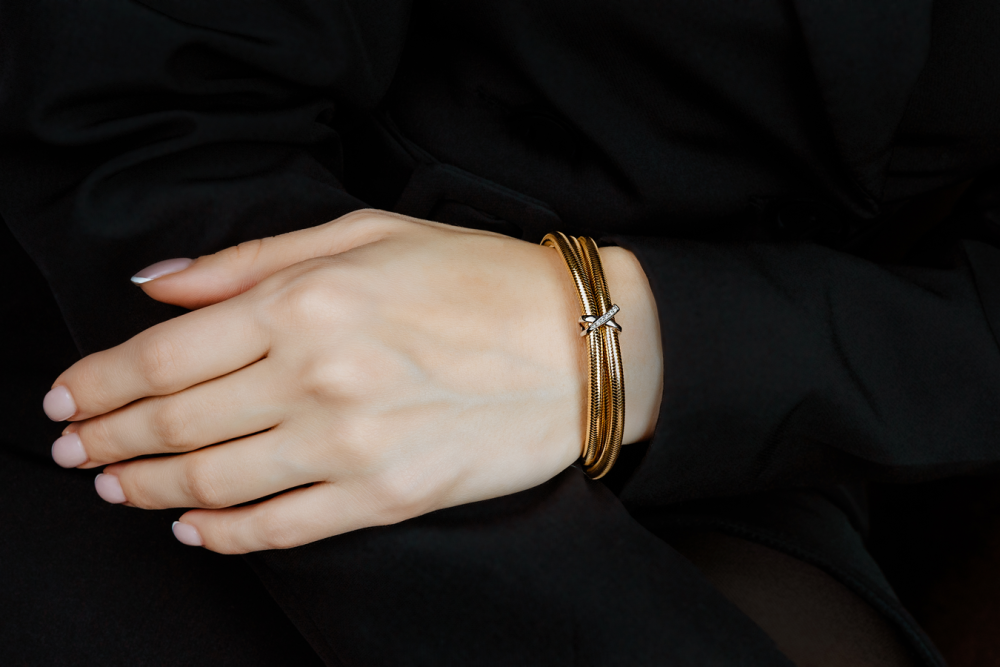 Браслет Ponte Vecchio Nobile 