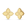 Серьги Roberto Coin Princess Flower Серьги Roberto Coin Princess Flower коллекция 2022-2023