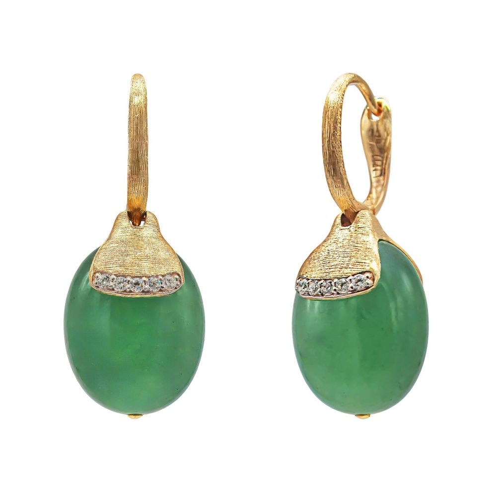Серьги Nanis Серьги Nanis коллекция 2022-2023