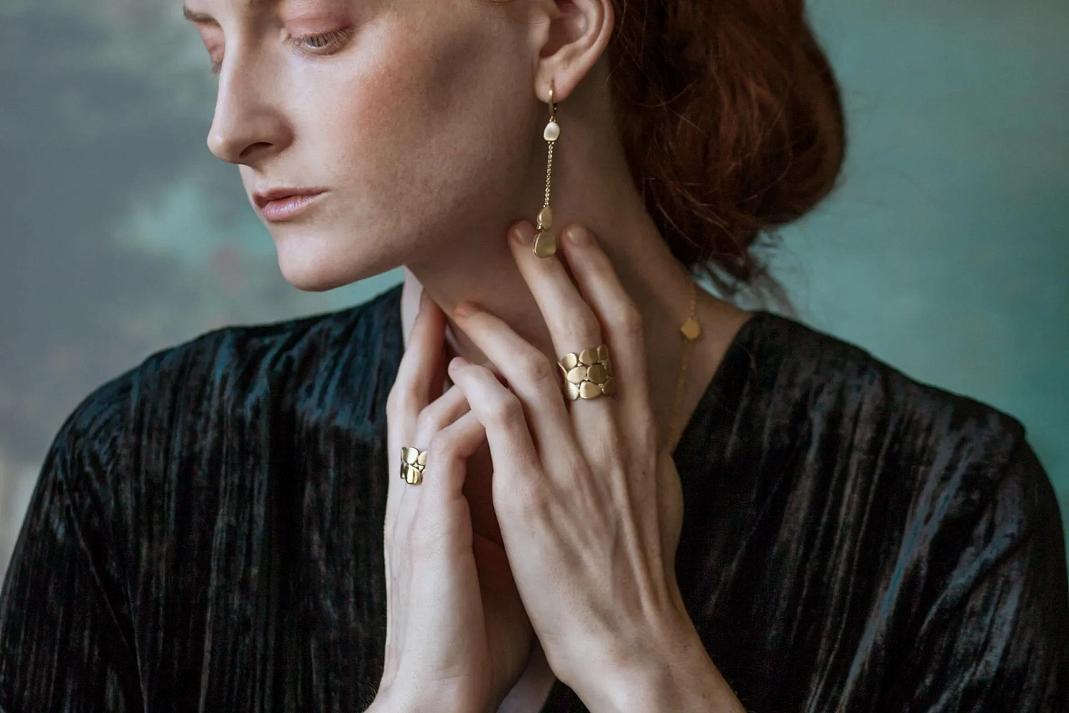 ТОП-7 главных ювелирных трендов 2026 года