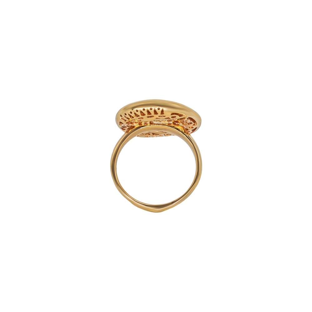 Кольцо Ponte Vecchio Atlantis коллекция 2022-2023