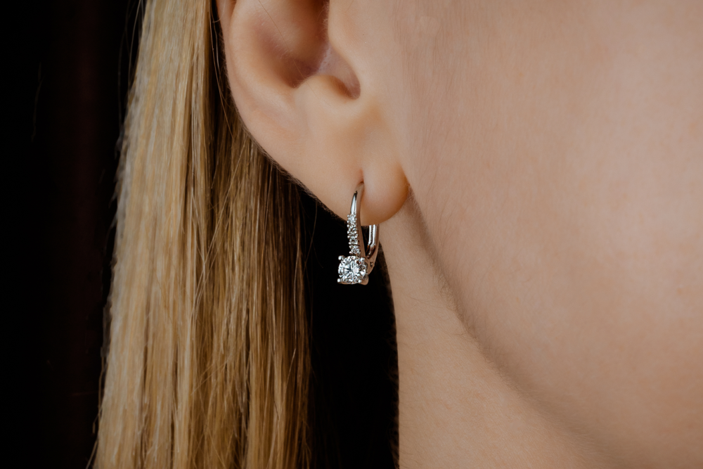 Серьги Tramontano коллекция 2022-2023