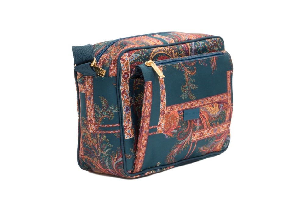 Сумка на плечо ETRO