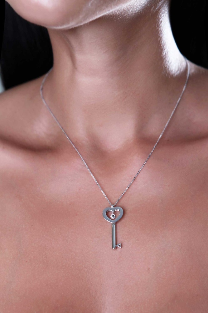 Колье  Ponte Vecchio VEGA коллекция 2022-2023