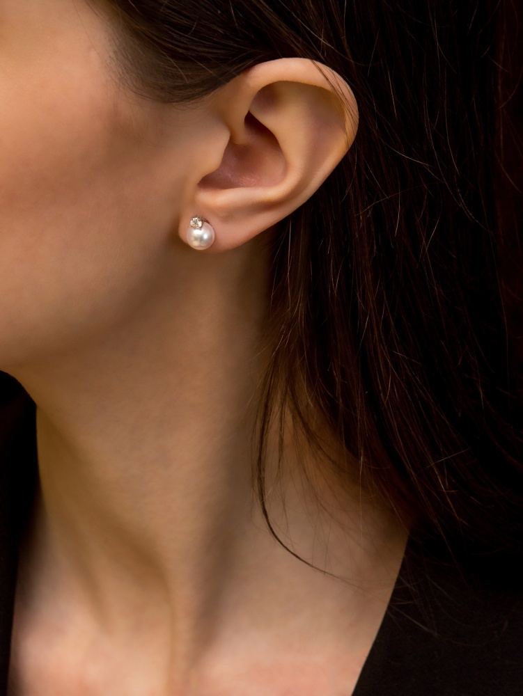 Серьги Bibigi коллекция 2022-2023