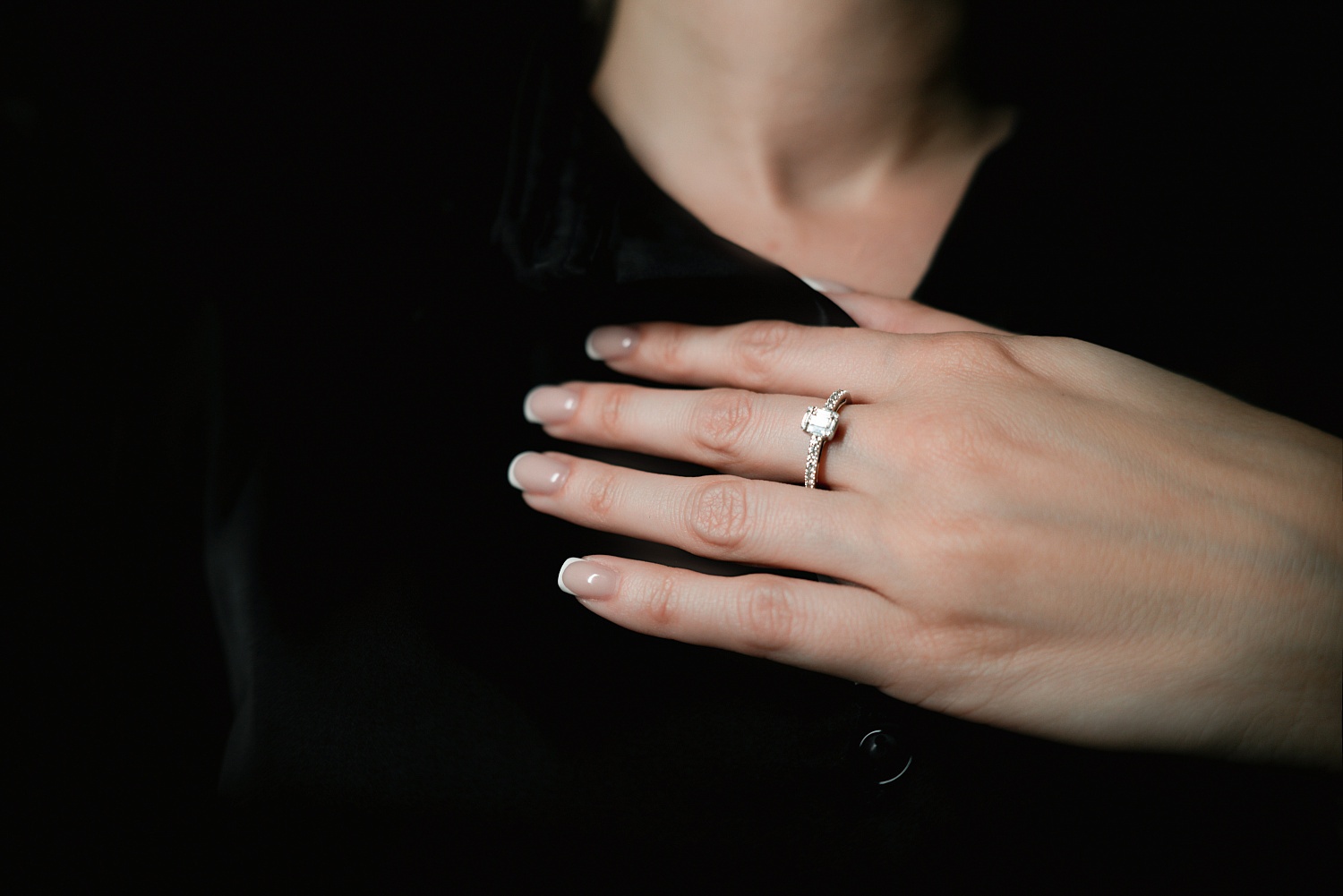 Эксклюзивное ювелирное изделие VS модный магазинный аксессуар Эксклюзивное ювелирное изделие VS модный магазинный аксессуар