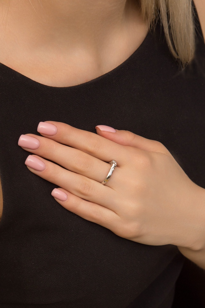 Кольцо Luca Carati  Кольцо Luca Carati  коллекция 2022-2023