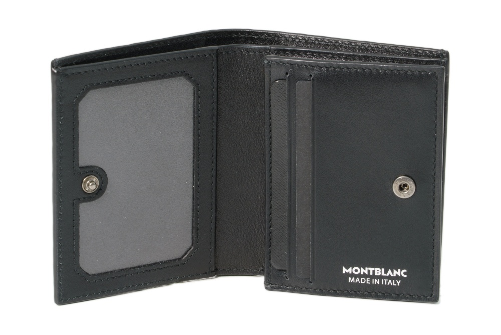 Визитница Montblanc