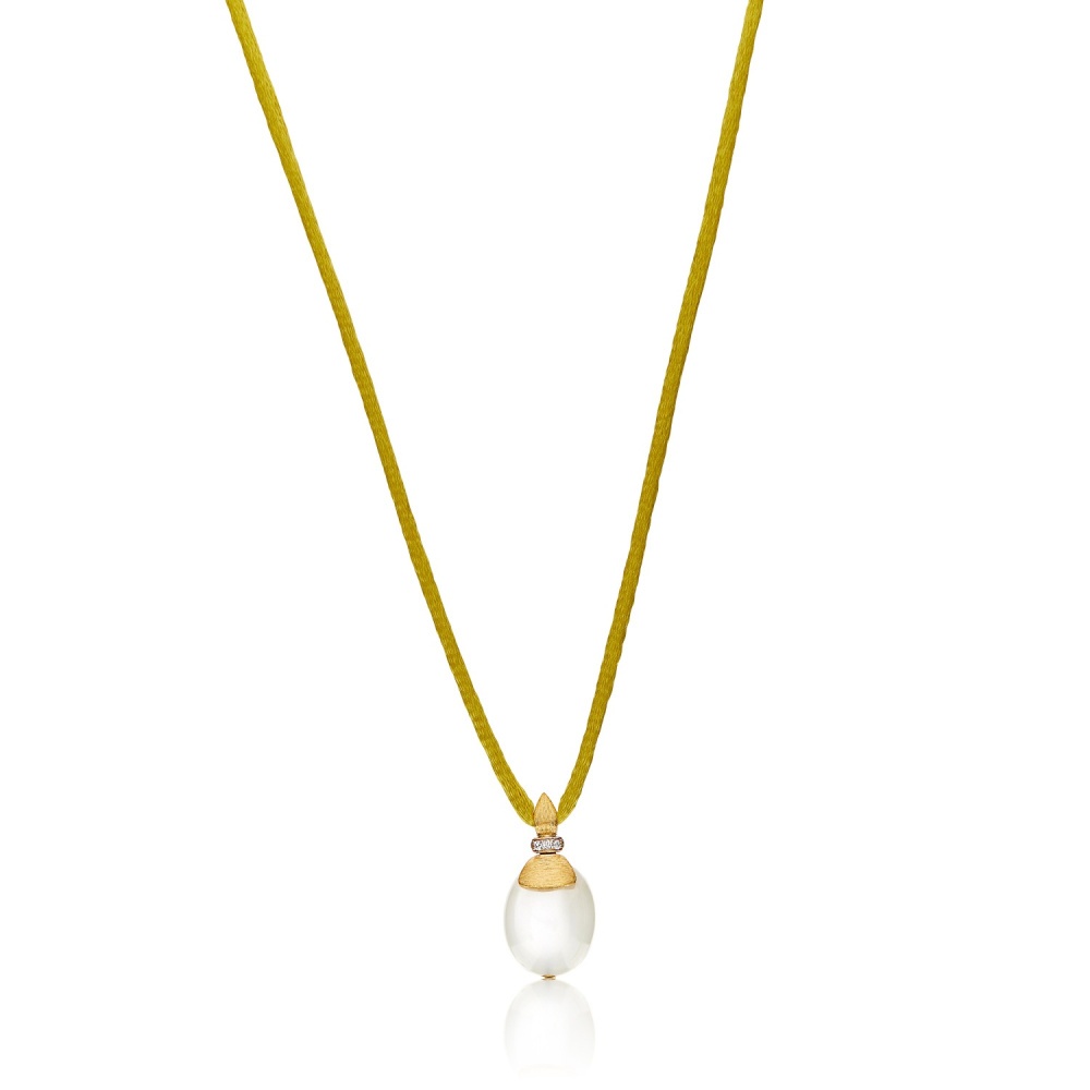 Колье Nanis Dancing terre lontane коллекция 2022-2023