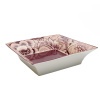 Блюдо  ETRO  16х16Х4 Блюдо  ETRO  16х16Х4