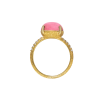 Кольцо Nanis Dancing Tourmalines Кольцо Nanis Dancing Tourmalines коллекция 2022-2023