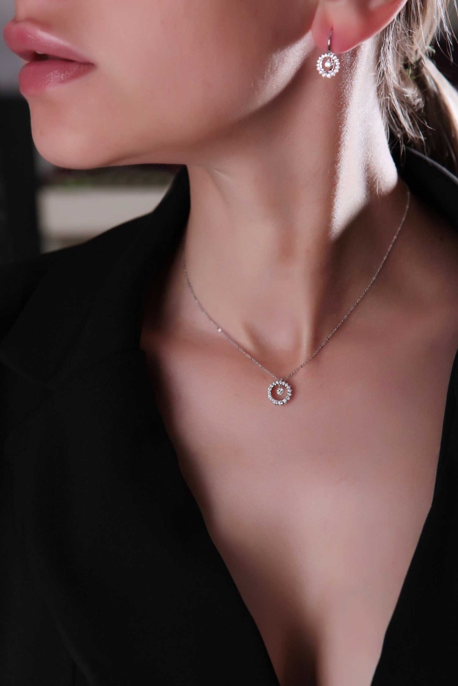 Подвеска Ponte Vecchio VEGA  коллекция 2022-2023