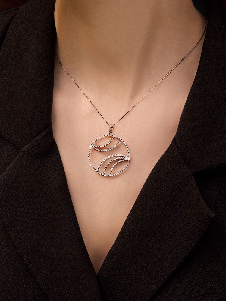 Колье Bibigi коллекция 2022-2023