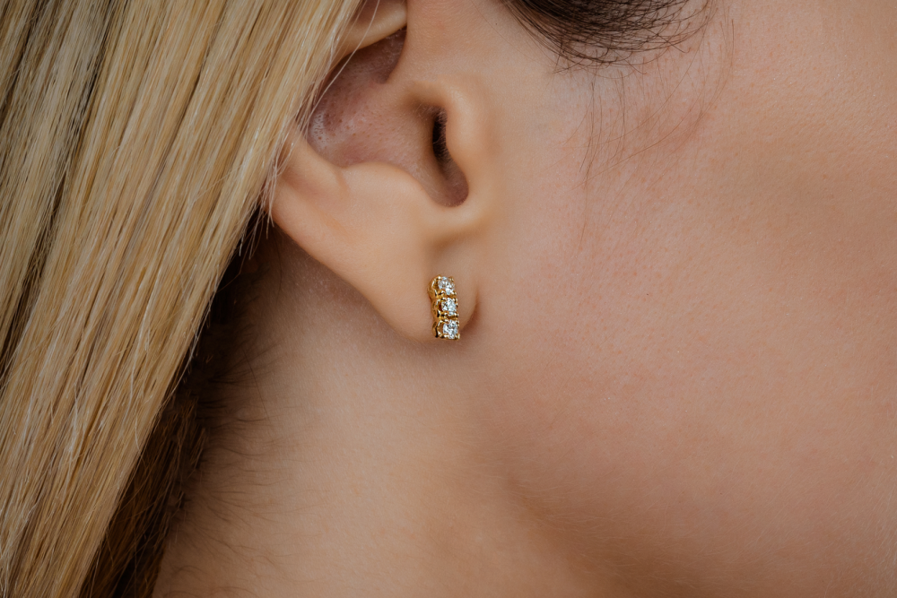 Серьги  Серьги