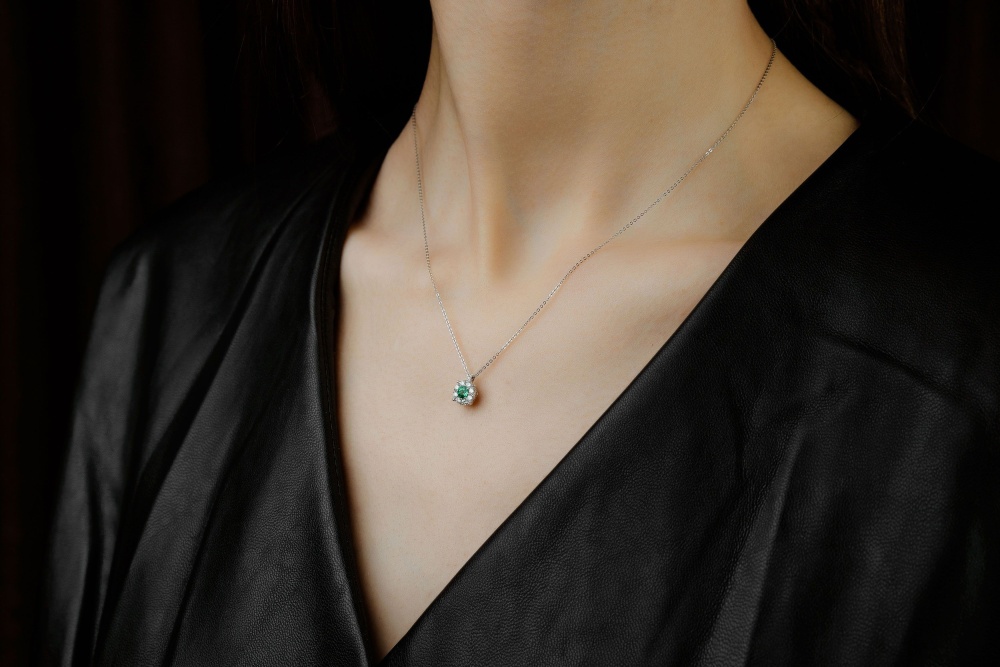 Колье Ponte Vecchio Gioielli Artemide коллекция 2022-2023