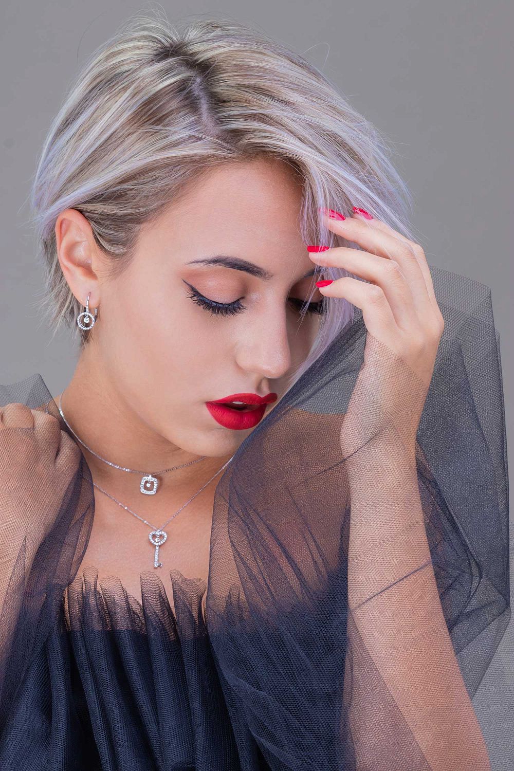 Vega — самая яркая звезда Лиры и PVG