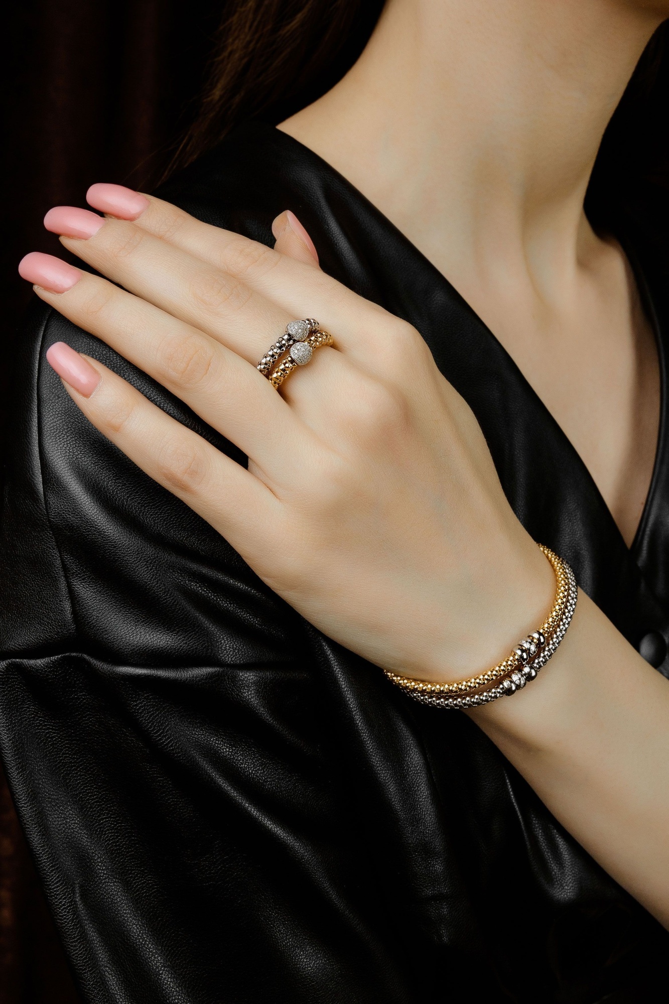 Браслет Stella MILANO Safran коллекция 2022-2023