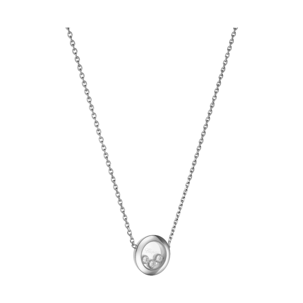 колье Happy Diamonds Icons коллекция 2022-2023