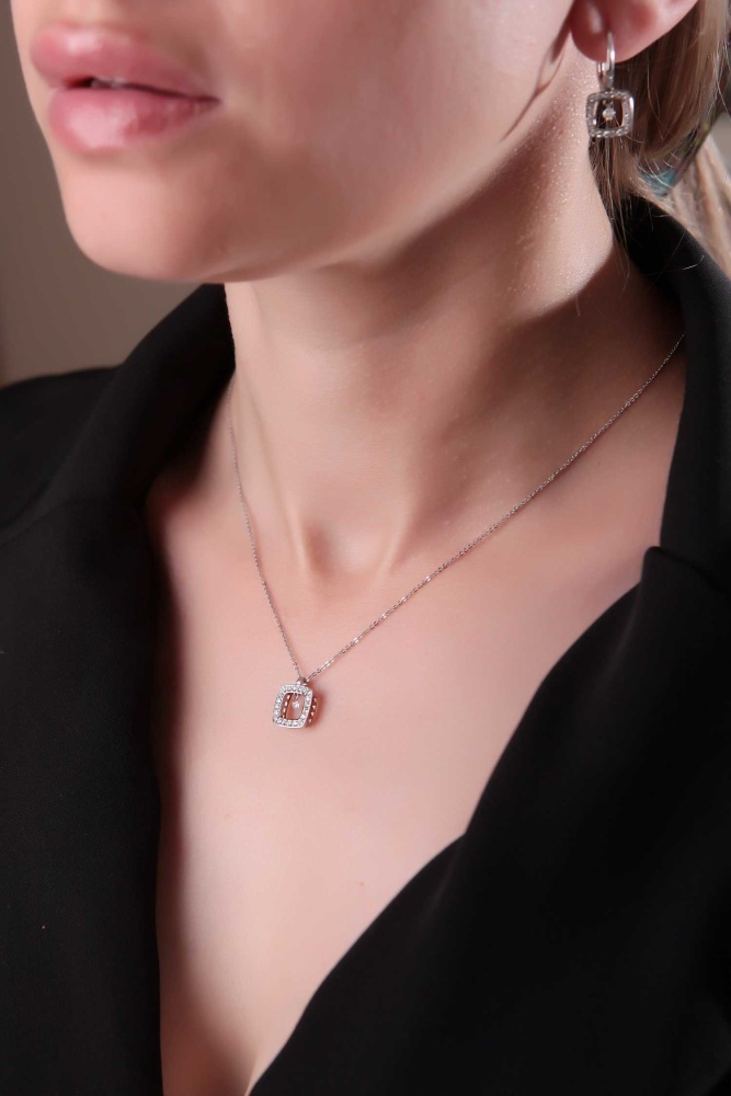 Колье Ponte Vecchio VEGA