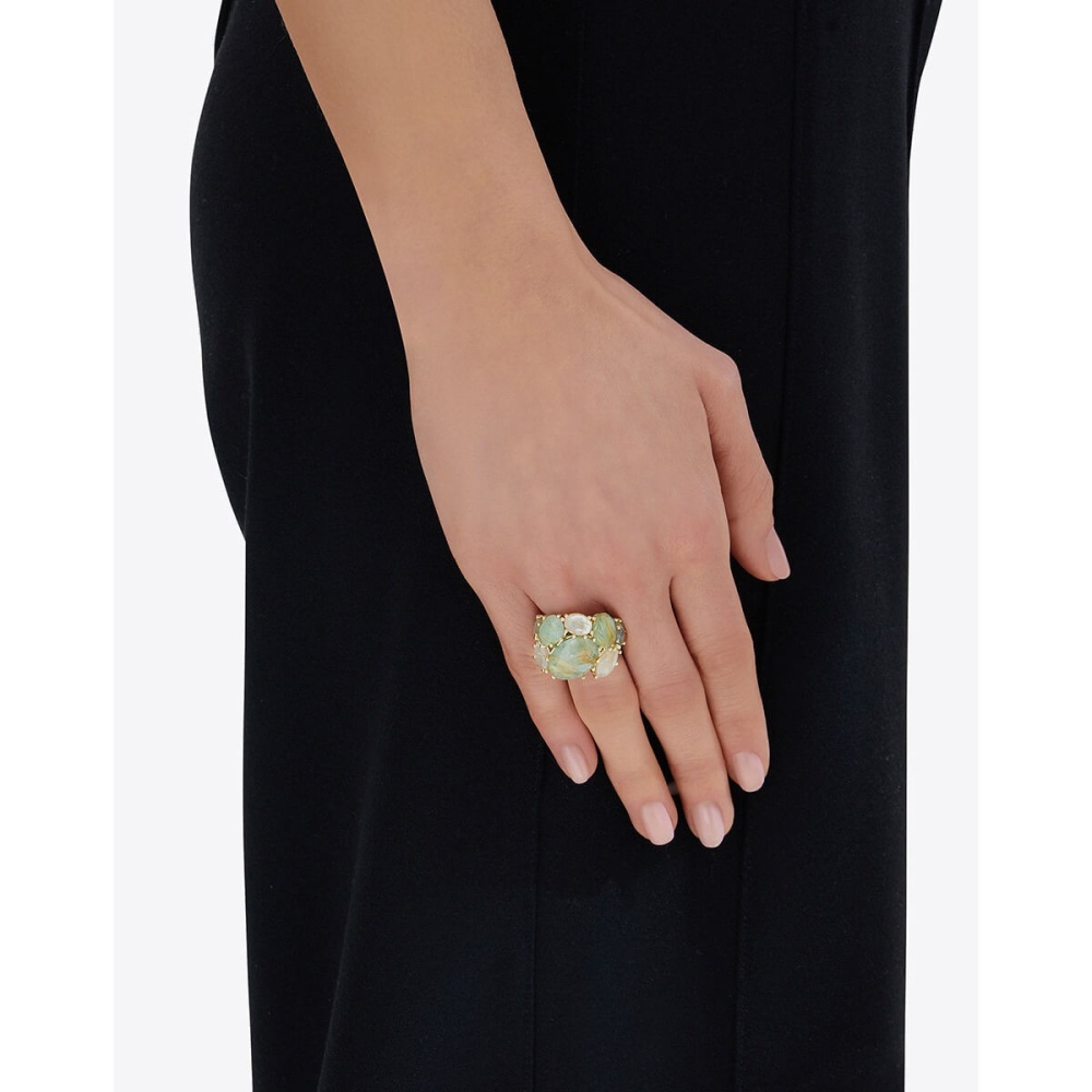 Кольцо Nanis Ipanema коллекция 2022-2023