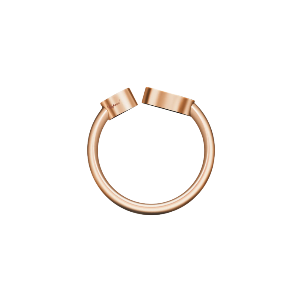 кольцо Happy Hearts  коллекция 2022-2023