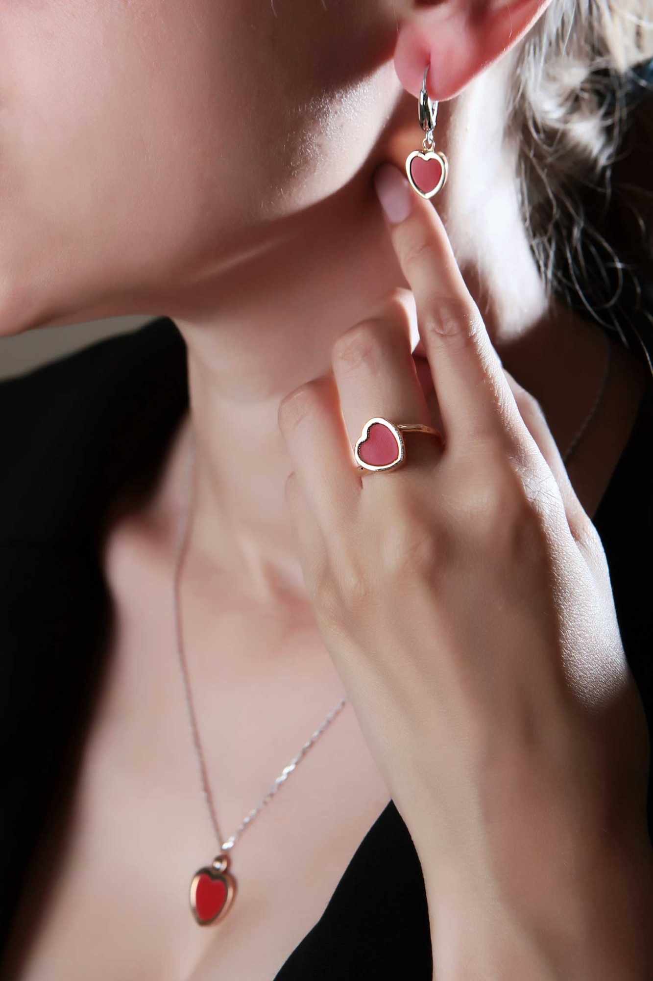 Браслет Ponte Vecchio Love Lock коллекция 2022-2023