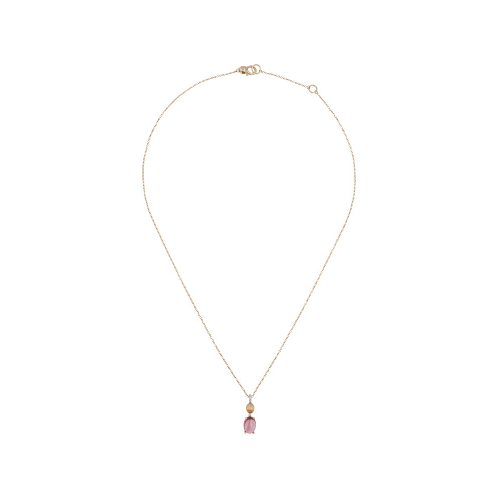 Колье Nanis DancingTourmalines Колье Nanis DancingTourmalines коллекция 2022-2023