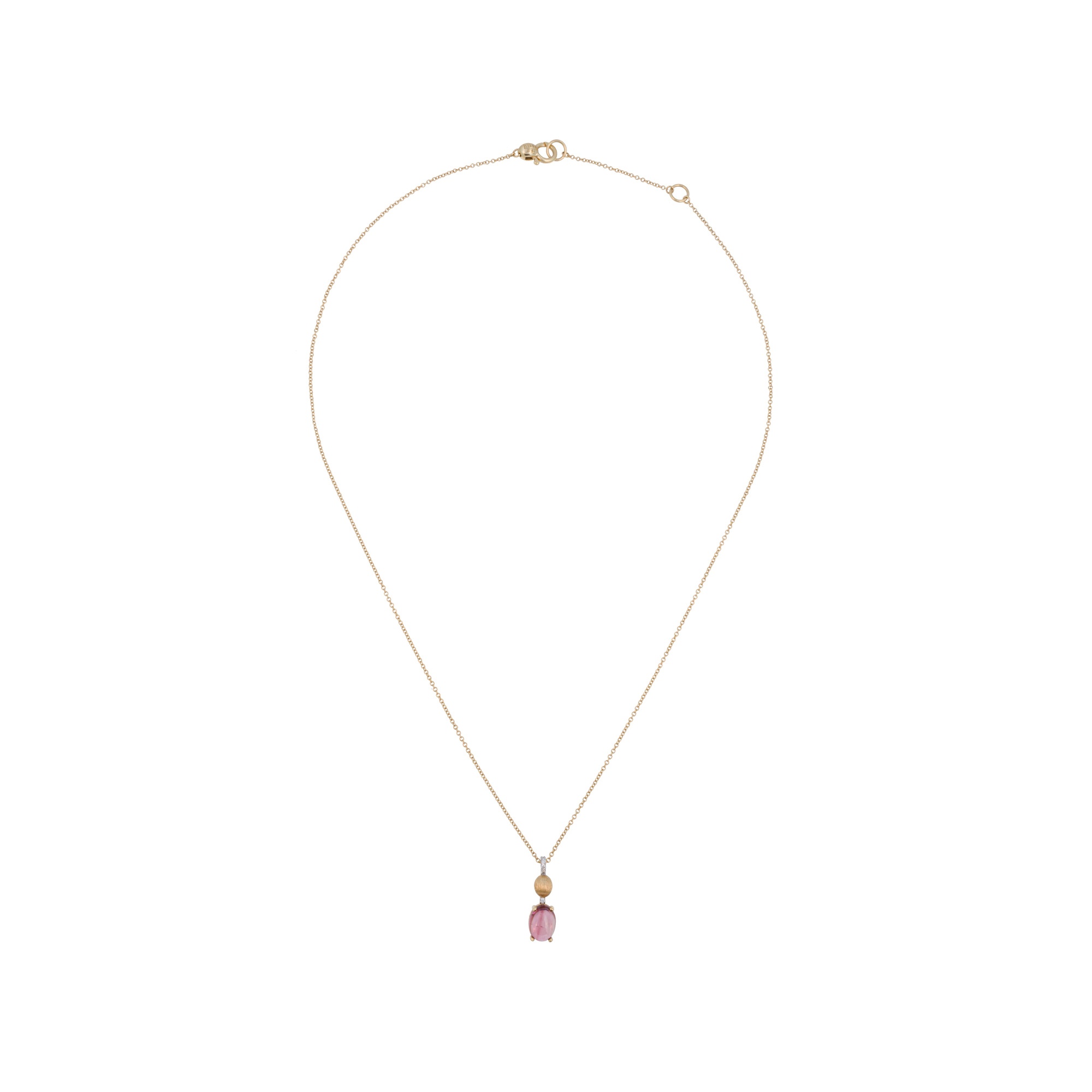Колье Nanis DancingTourmalines Колье Nanis DancingTourmalines коллекция 2022-2023