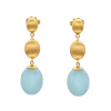 Серьги Nanis Dancing in the Rain Aquamarine Серьги Nanis Dancing in the Rain Aquamarine коллекция 2022-2023