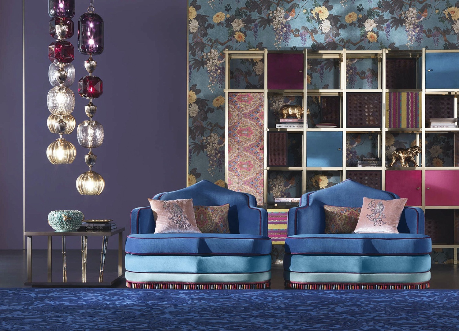 Почему вашему дому нужен дизайнерский декор: 5 основных причин