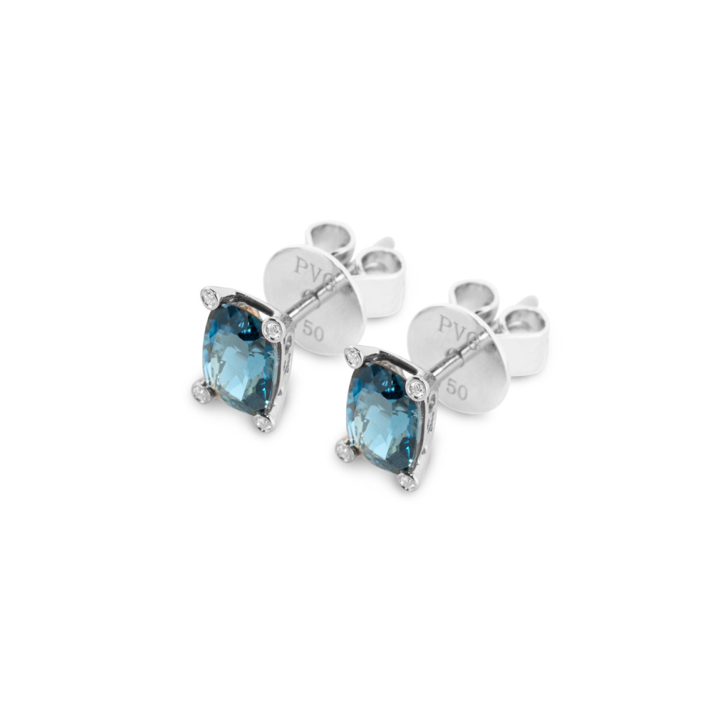 Серьги Ponte Vecchio Iris Серьги Ponte Vecchio Iris коллекция 2022-2023