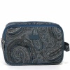 Косметичка ETRO blue