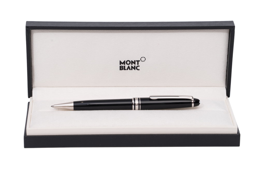 Ручка Montblanc