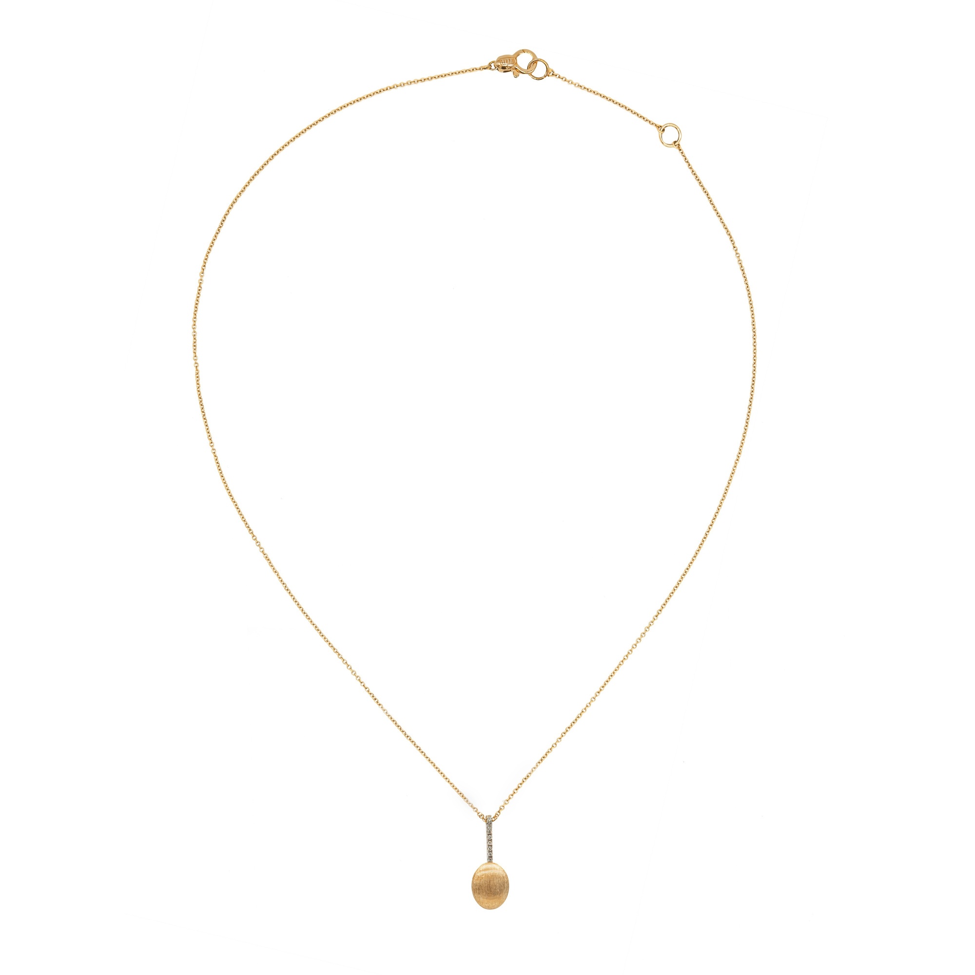 Колье Nanis Dancing in the rain  Колье Nanis Dancing in the rain  коллекция 2022-2023