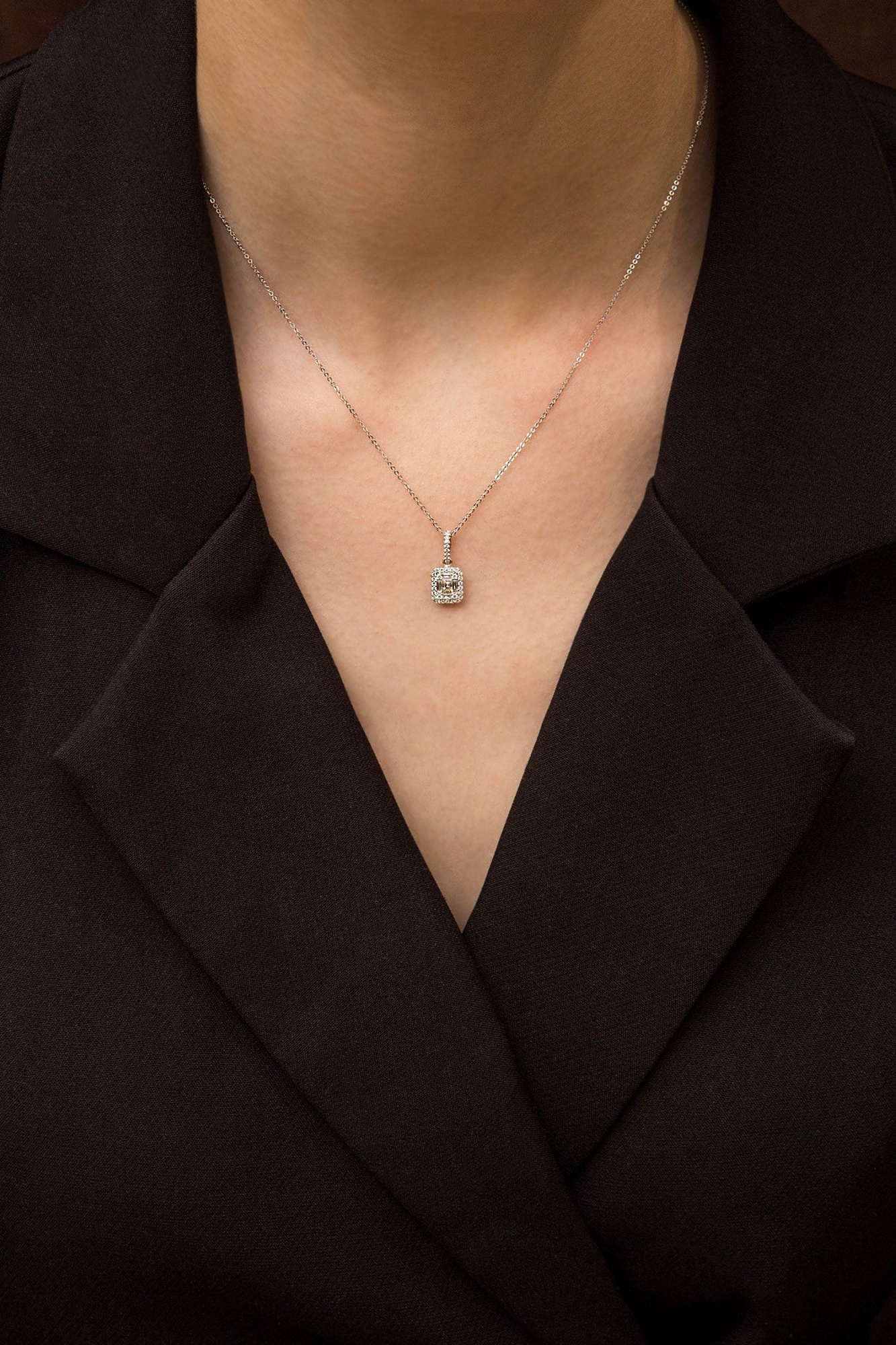 Подвеска Ponte Vecchio Benvenuto