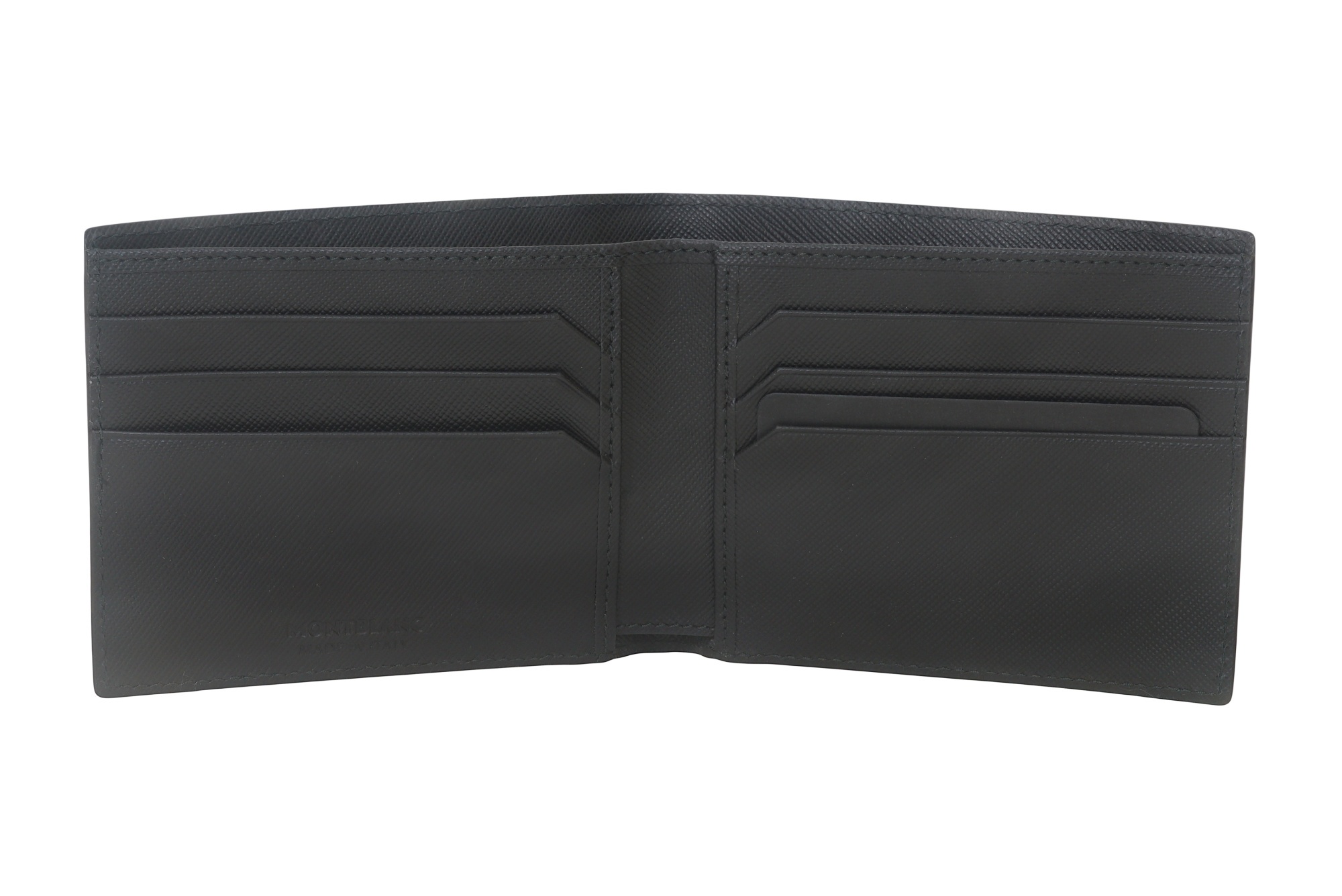 Бумажник MB SAPTORIAL 6CC Montblanc