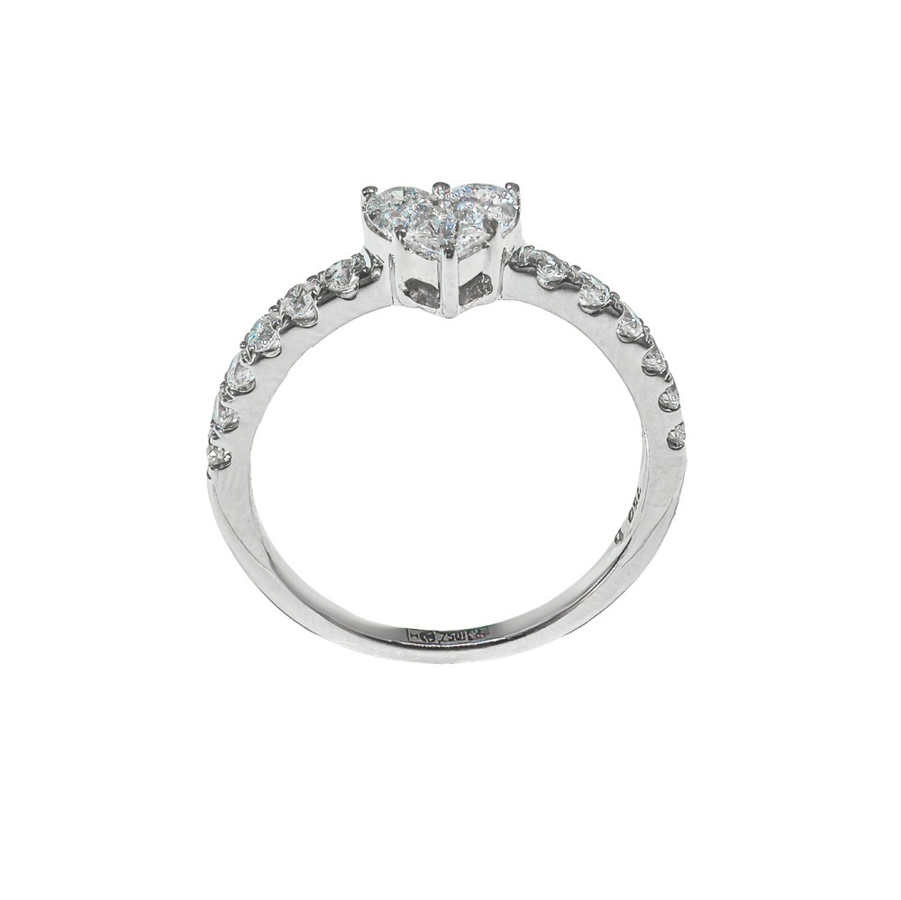 Кольцо Broggian  коллекция 2022-2023