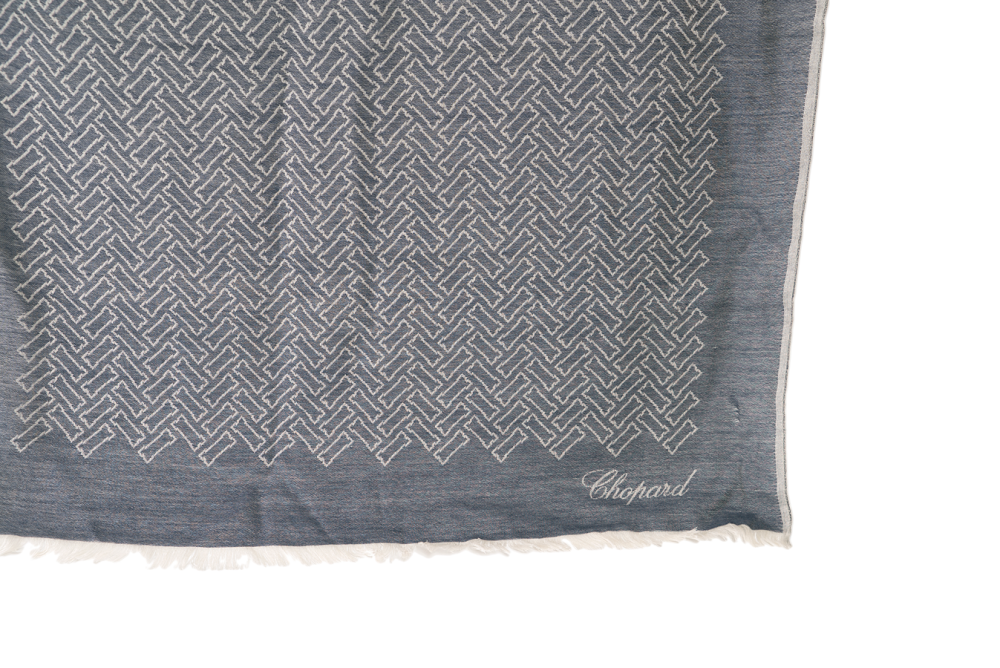 Палантин Chopard 140*190